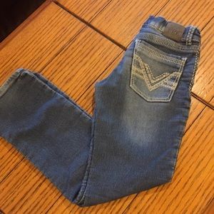 BKE boys 12 superrr soft